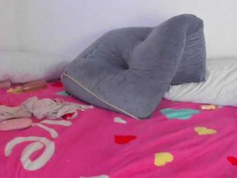 BrithanybunnyA19 webcam model stream image