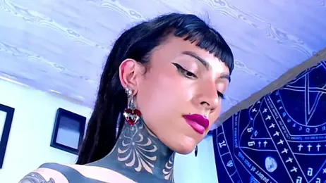 Mia_Goth webcam stripchat model stream image