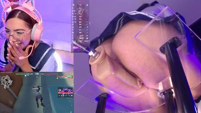 CamilaVegas_ webcam cam4 model stream image