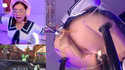 CamilaVegas_ webcam cam4 model stream image