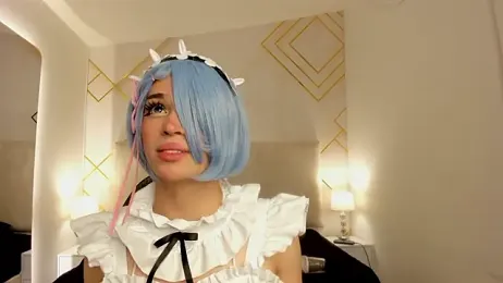 Nioki_ webcam stripchat model stream image