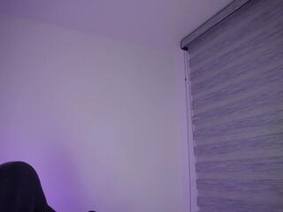 Tom Heaton webcam model stream image