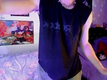 xzerox_ webcam model stream image