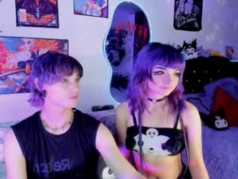 xzerox_ webcam model stream image