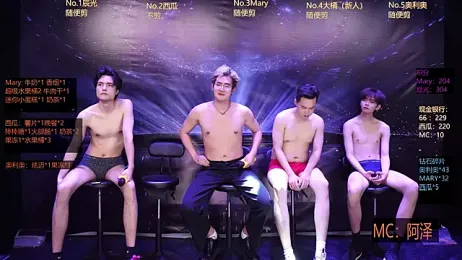 LookingBoy-001 webcam model stream image