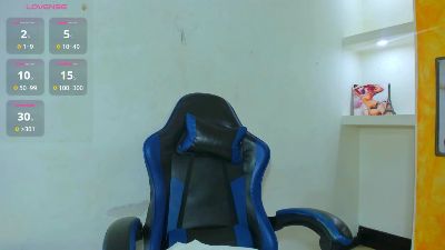Dorothy_Clut webcam model stream image