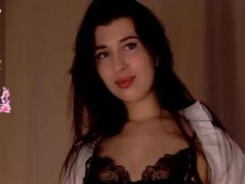aurora_404 webcam model stream image