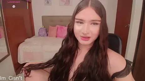 Miley_Baker webcam stripchat model stream image