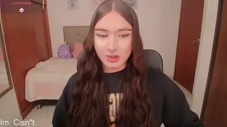 Miley_Baker webcam stripchat model stream image