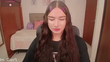 Miley_Baker webcam stripchat model stream image