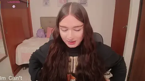 Miley_Baker webcam stripchat model stream image