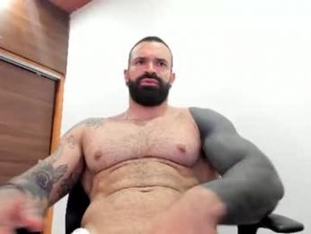 liammuscle webcam model stream image