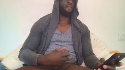 TryBBC64 webcam model stream image