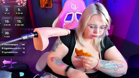 Yoki_Shizuko webcam stripchat model stream image