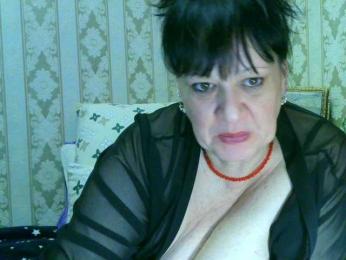 Jagodka25 webcam model stream image