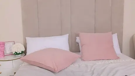 JenySanders webcam model stream image