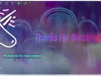 xaevynne webcam chaturbate model stream image