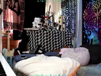 xaevynne webcam chaturbate model stream image