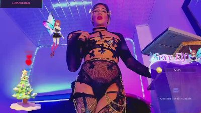 asmodea_big webcam model stream image