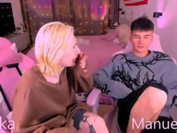 manuel_garse webcam chaturbate model stream image