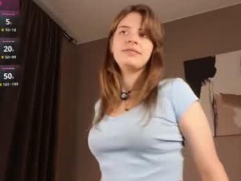 pamelaryant webcam chaturbate model stream image