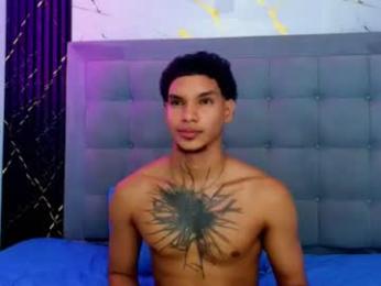 owen_blaze3 webcam model stream image