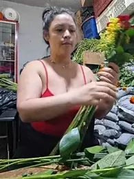 Isa_bella95 webcam model stream image