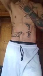 xxxtatto webcam model stream image