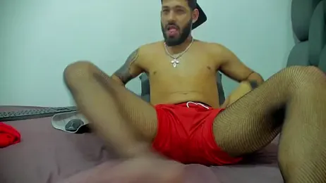 Thiagogomez webcam model stream image