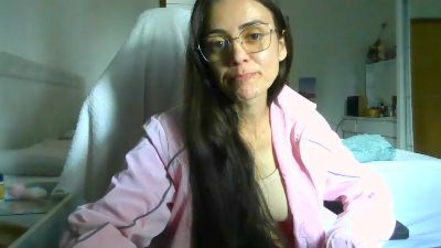 INTHETOILET webcam model stream image