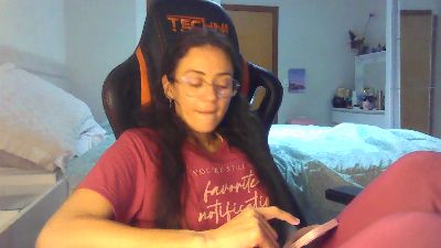 INTHETOILET webcam model stream image
