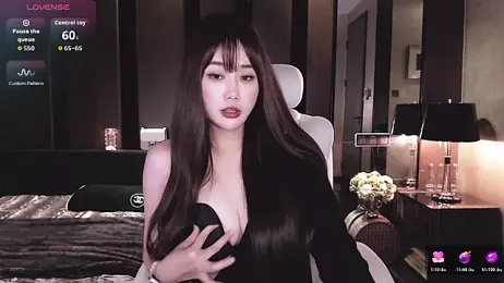 Aurora__77 webcam model stream image