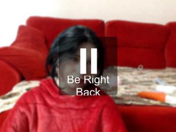 Feyka-dream webcam model stream image