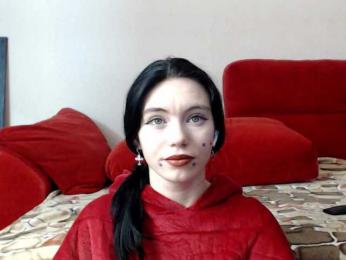 Feyka-dream webcam model stream image