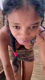 SissiFrenchy webcam model stream image