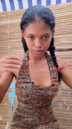 SissiFrenchy webcam model stream image