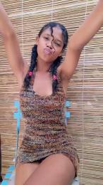 SissiFrenchy webcam model stream image