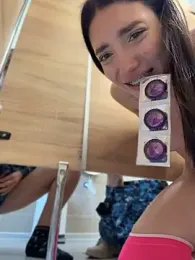 BallerinaCappuccino_ webcam stripchat model stream image