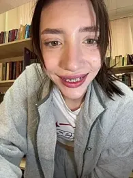 BallerinaCappuccino_ webcam stripchat model stream image