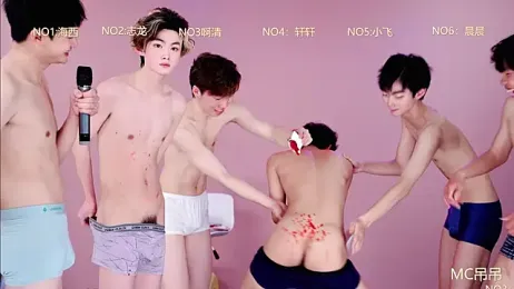 S-Lucky1 webcam model stream image