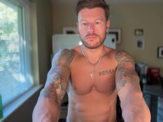 Scott Shaferr webcam model stream image