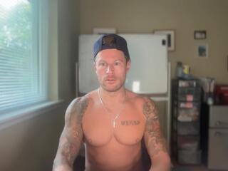 Scott Shaferr webcam model stream image
