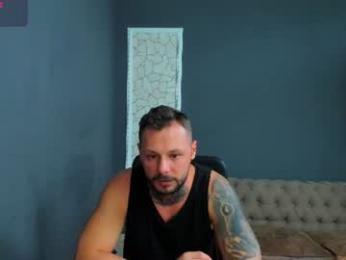 brianhunts webcam model stream image