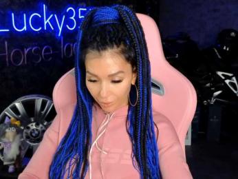 -BABAYAGA- webcam bongacams model stream image
