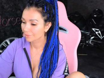 -BABAYAGA- webcam bongacams model stream image