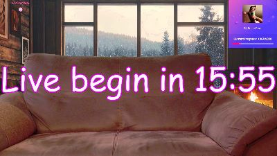 Damaskous webcam cam4 model stream image