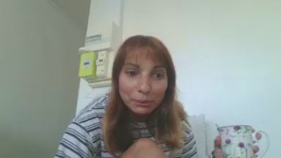 clovise233 webcam model stream image