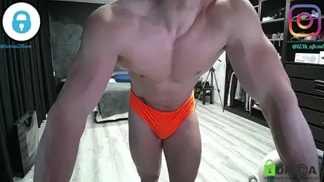 latinoo23bom webcam model stream image