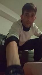 Didomito webcam cam4 model stream image