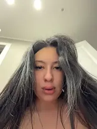 AdinaKan webcam stripchat model stream image